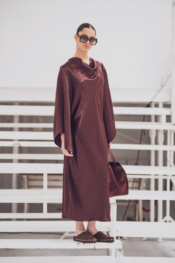Vendela Dress Sewing Pattern
