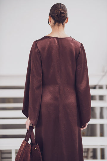 Vendela Dress Sewing Pattern