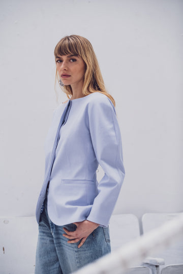 Jacoba Blazer Sewing Pattern
