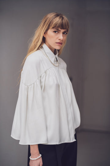 Caren Blouse Sewing Pattern