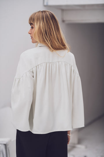 Caren Blouse Sewing Pattern