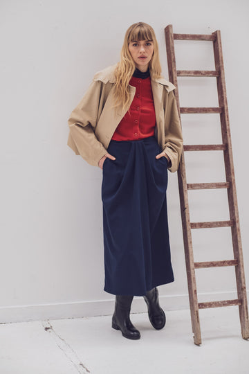 Trina Skirt Sewing Pattern