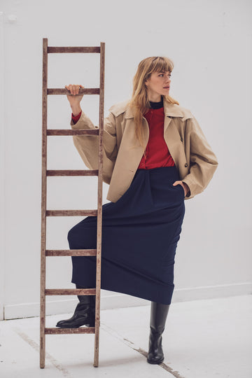 Trina Skirt Sewing Pattern