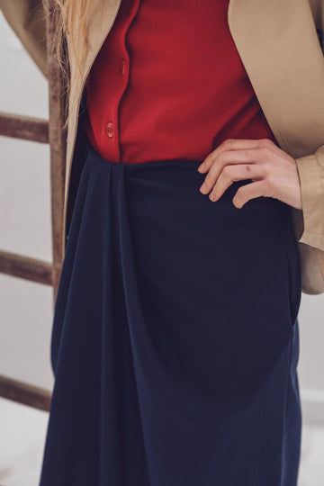 Trina Skirt Sewing Pattern