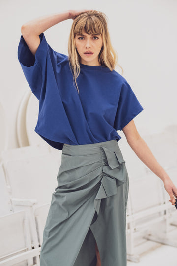 Kornelia T-shirt Sewing Pattern