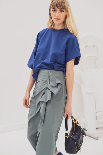 Kornelia T-shirt Sewing Pattern