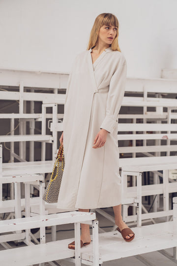 Ola Dress Sewing Pattern