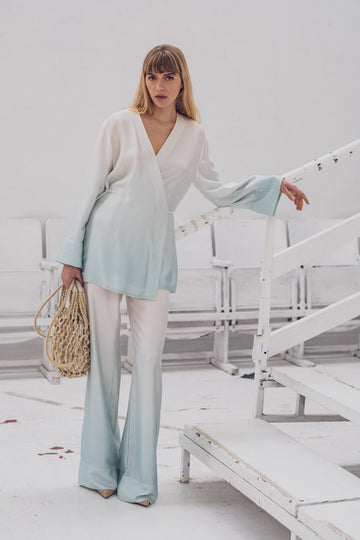 Ronya Blouse Sewing Pattern