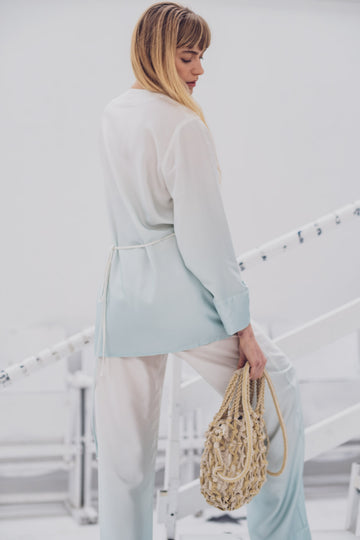 Ronya Blouse Sewing Pattern