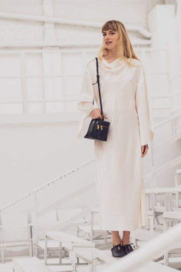 Vendela Dress Sewing Pattern