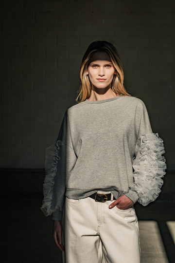 Pack de patrons: Fibre Move