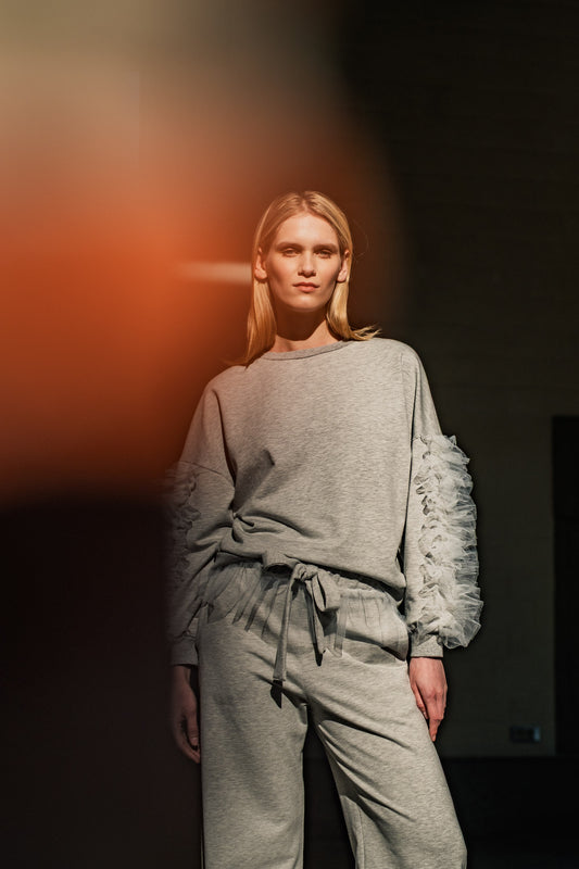 Pack de patrons: Fibre Move