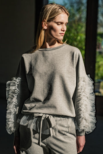 Pack de patrons: Fibre Move