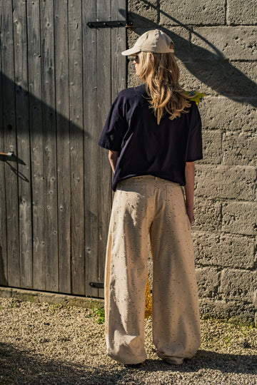 Luki Trousers Sewing Pattern