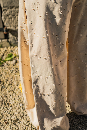 Luki Trousers Sewing Pattern