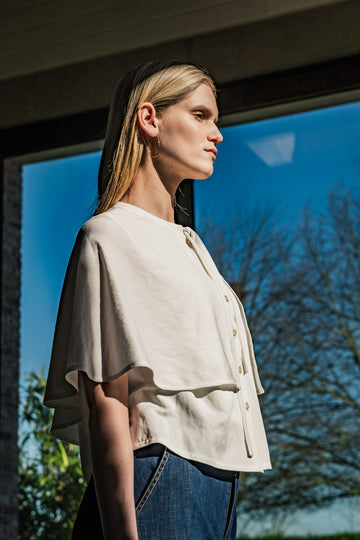 Rima Blouse Sewing Pattern