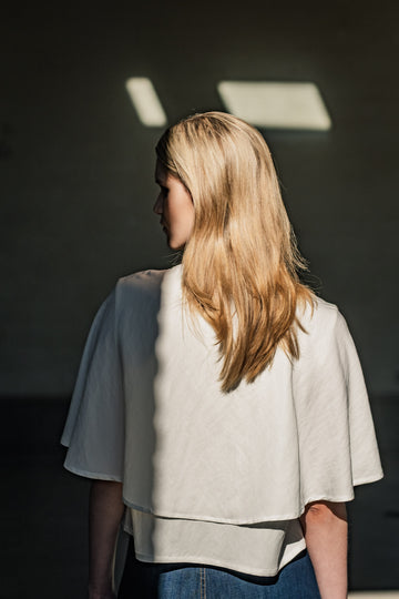 Rima Blouse Sewing Pattern