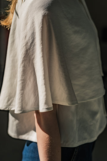 Rima Blouse Sewing Pattern