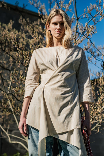 Bryn Top Sewing Pattern