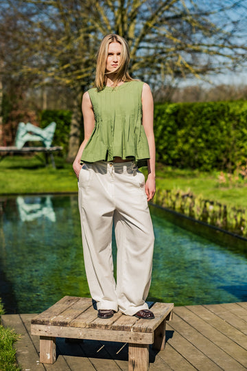 Isola Top Sewing Pattern