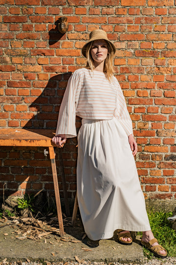 Zoey Top Sewing Pattern