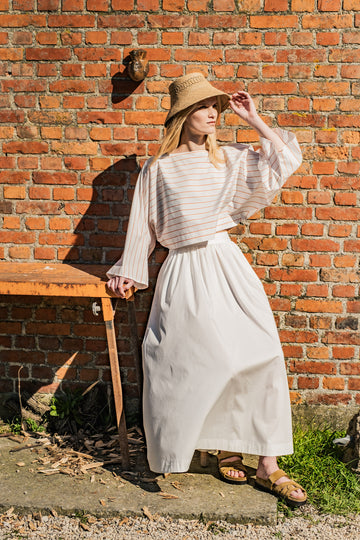 Zoey Top Sewing Pattern