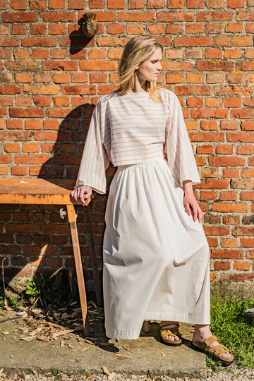 Zoey Top Sewing Pattern