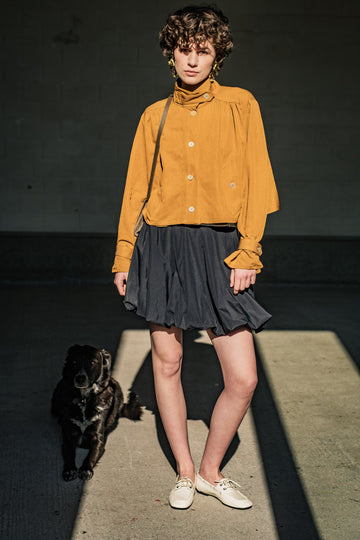 Evin Jacket Sewing Pattern