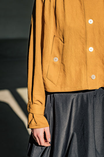 Evin Jacket Sewing Pattern