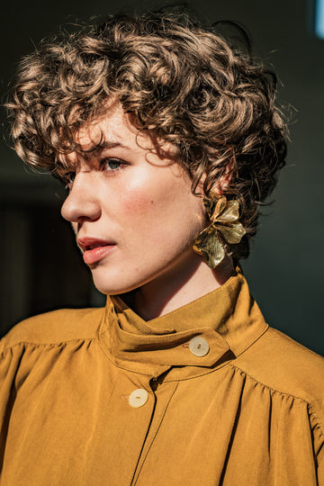 Evin Jacket Sewing Pattern