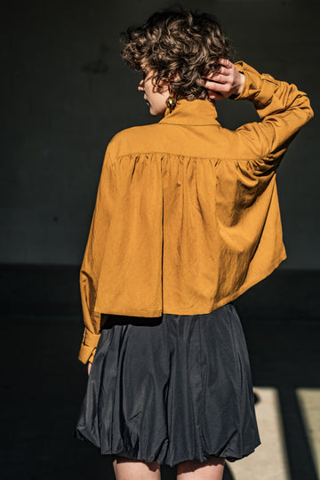 Evin Jacket Sewing Pattern