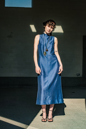 Lumen Dress Sewing Pattern