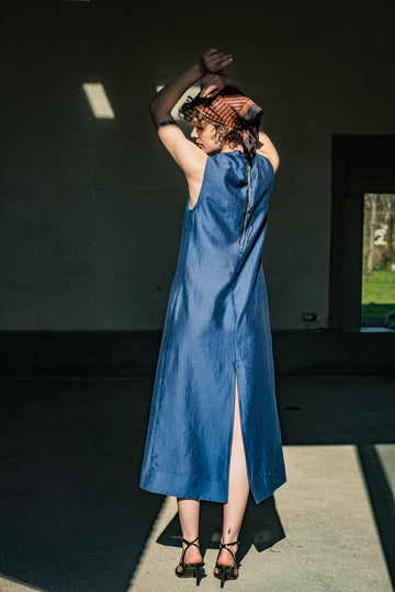 Lumen Dress Sewing Pattern