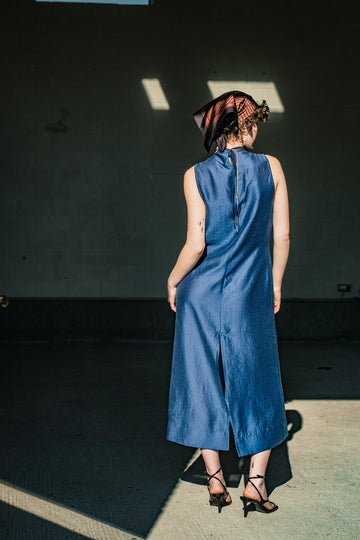 Lumen Dress Sewing Pattern