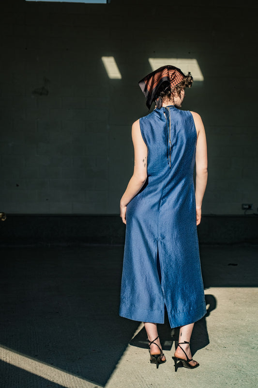 Lumen Dress Sewing Pattern