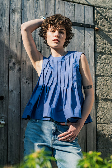 Isola Top Sewing Pattern
