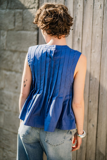 Isola Top Sewing Pattern