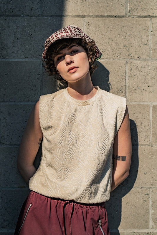 Maela Top Sewing Pattern