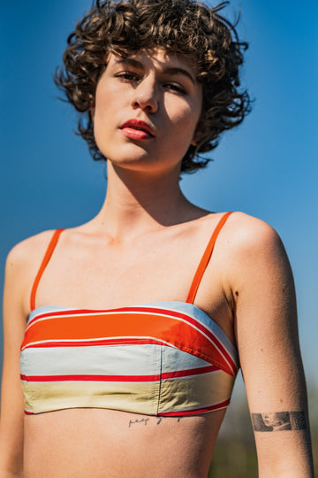 Sylva Top Sewing Pattern