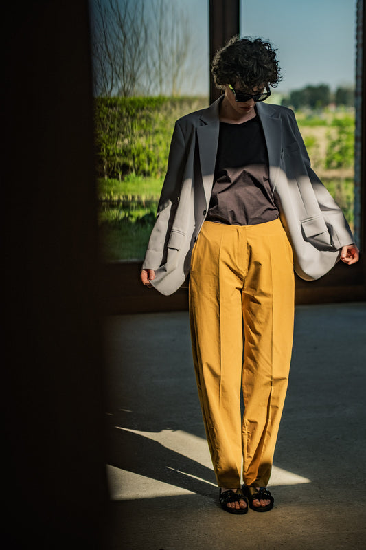 Angela Trousers Sewing Pattern