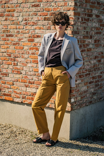 Angela Trousers Sewing Pattern