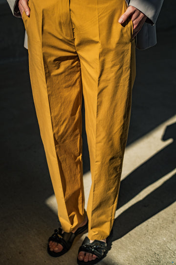 Angela Trousers Sewing Pattern