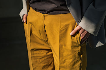 Angela Trousers Sewing Pattern
