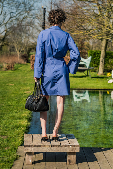 Tindra Dress Sewing Pattern