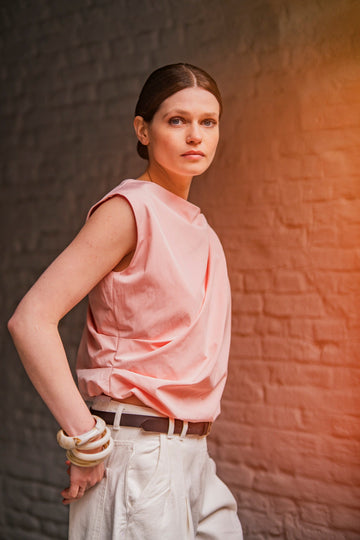 Elinor Top Schnittmuster