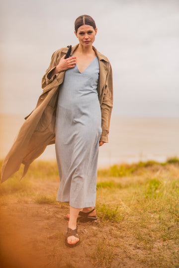 Laleh Dress Sewing Pattern