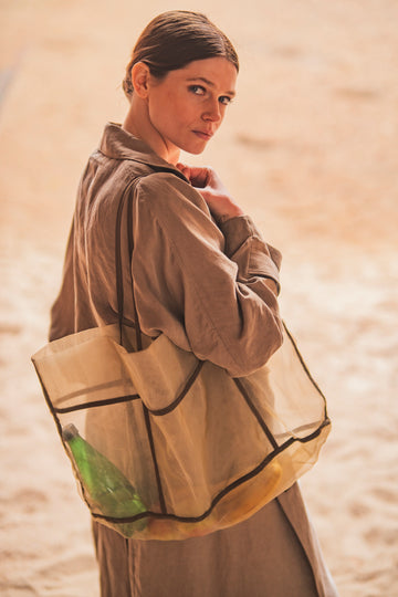 Nico Bag Sewing Pattern