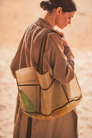 Nico Bag Sewing Pattern
