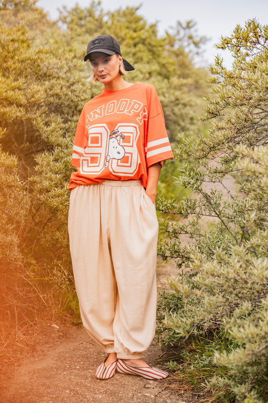 Josse Trousers Sewing Pattern