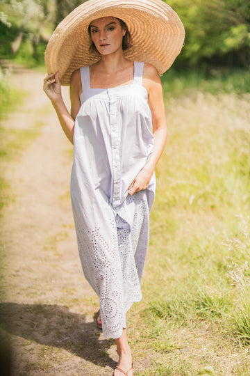 Storm Kleid Schnittmuster